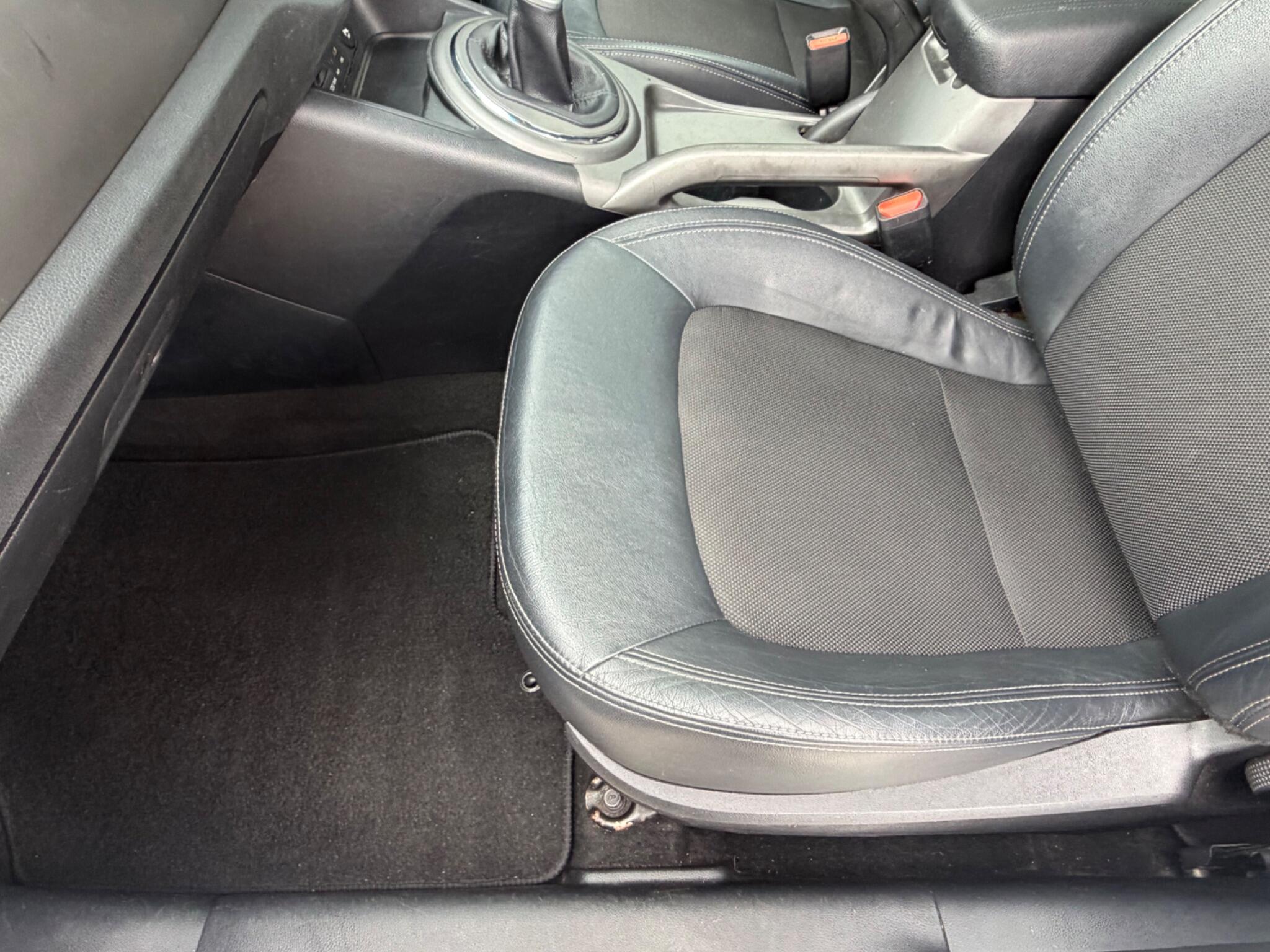 Kia Sportage view 19