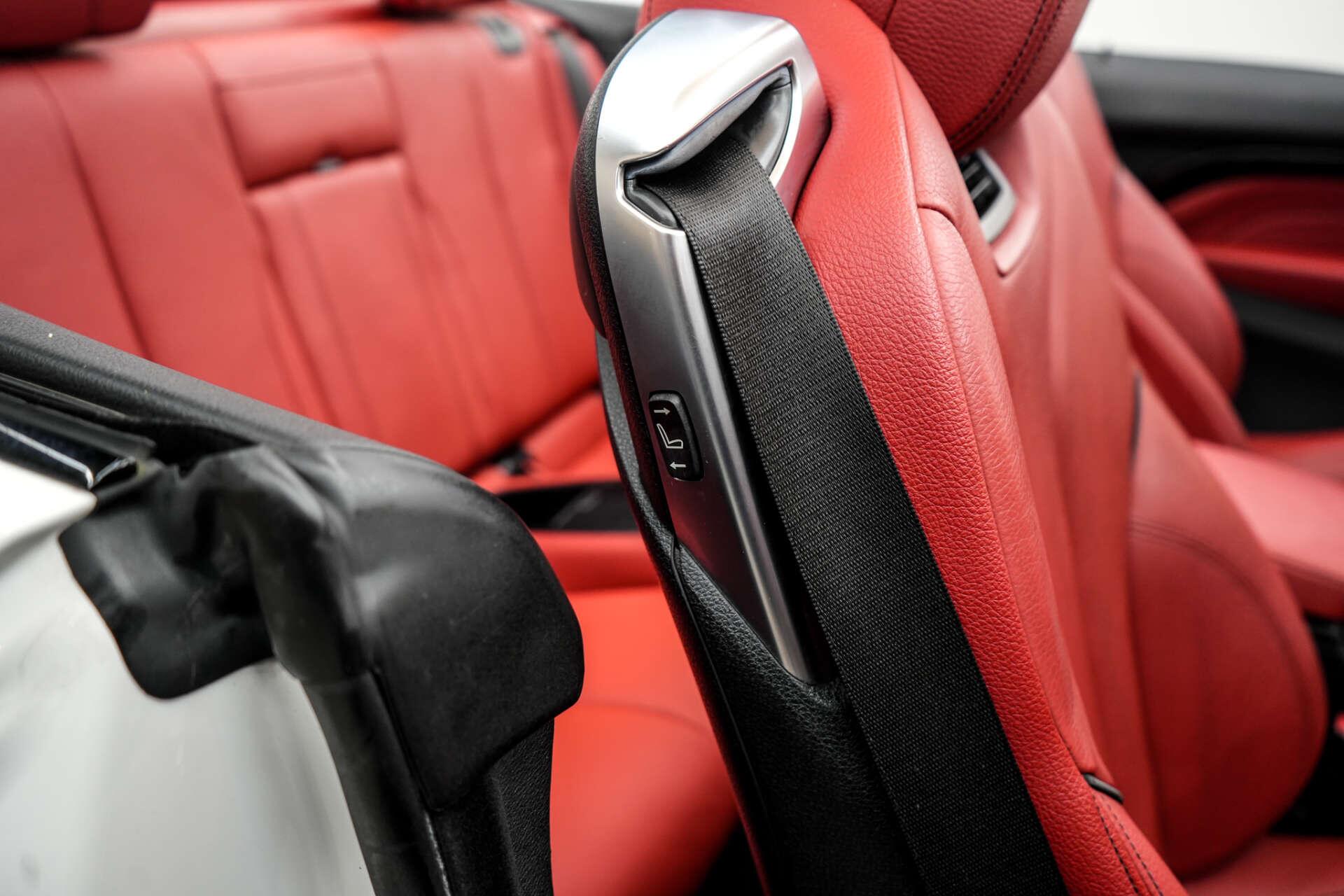 BMW 4 Series view 30