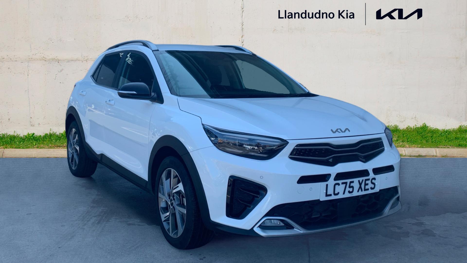 1.0 T-GDi MHEV GT-Line S DCT Euro 6 (s/s) 5dr