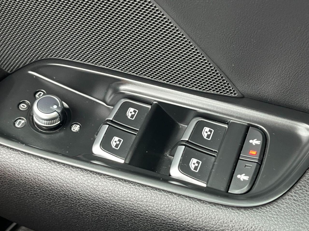 Audi A3 view 28