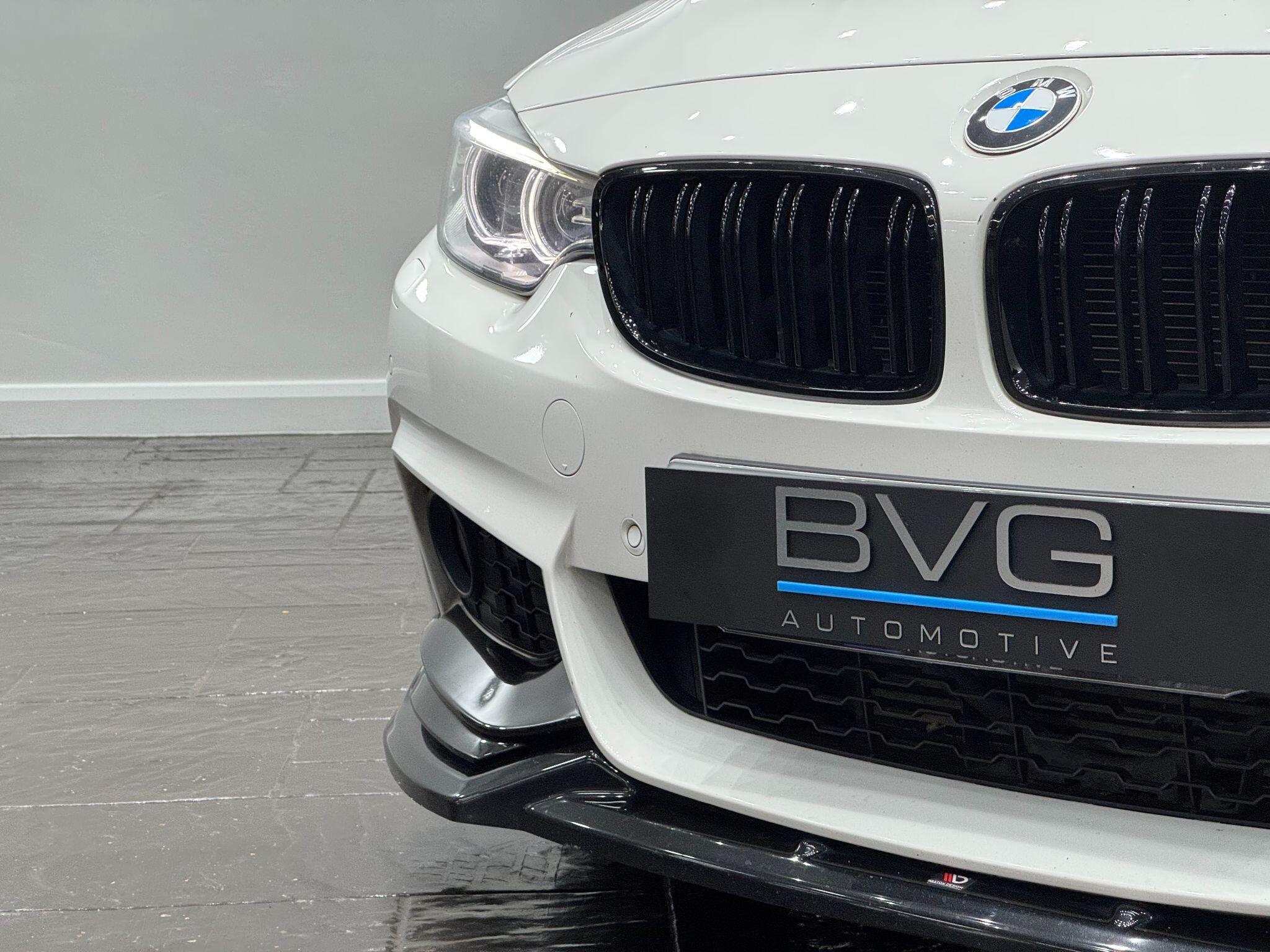 BMW 4 Series view 18