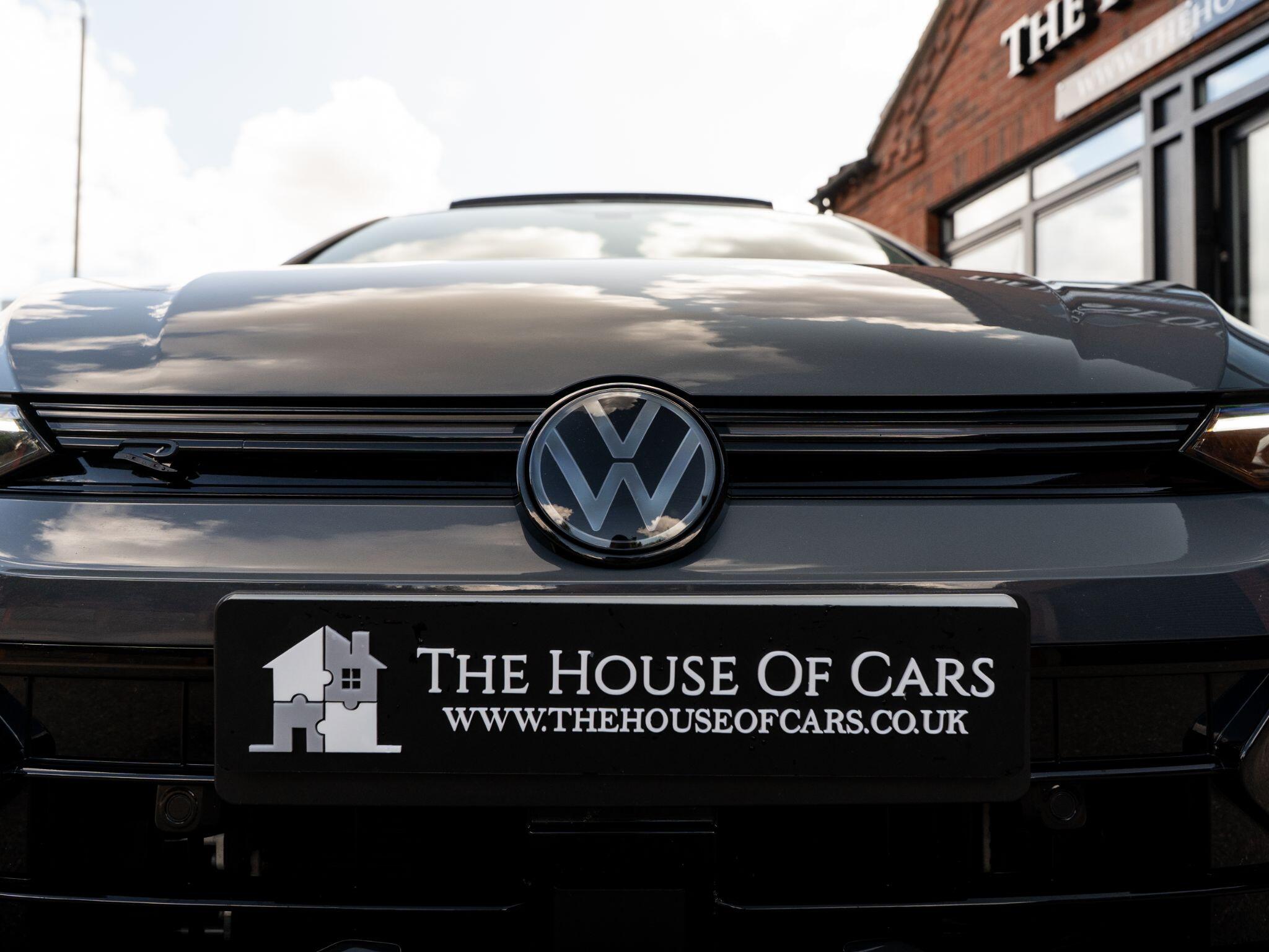 Volkswagen Golf view 25