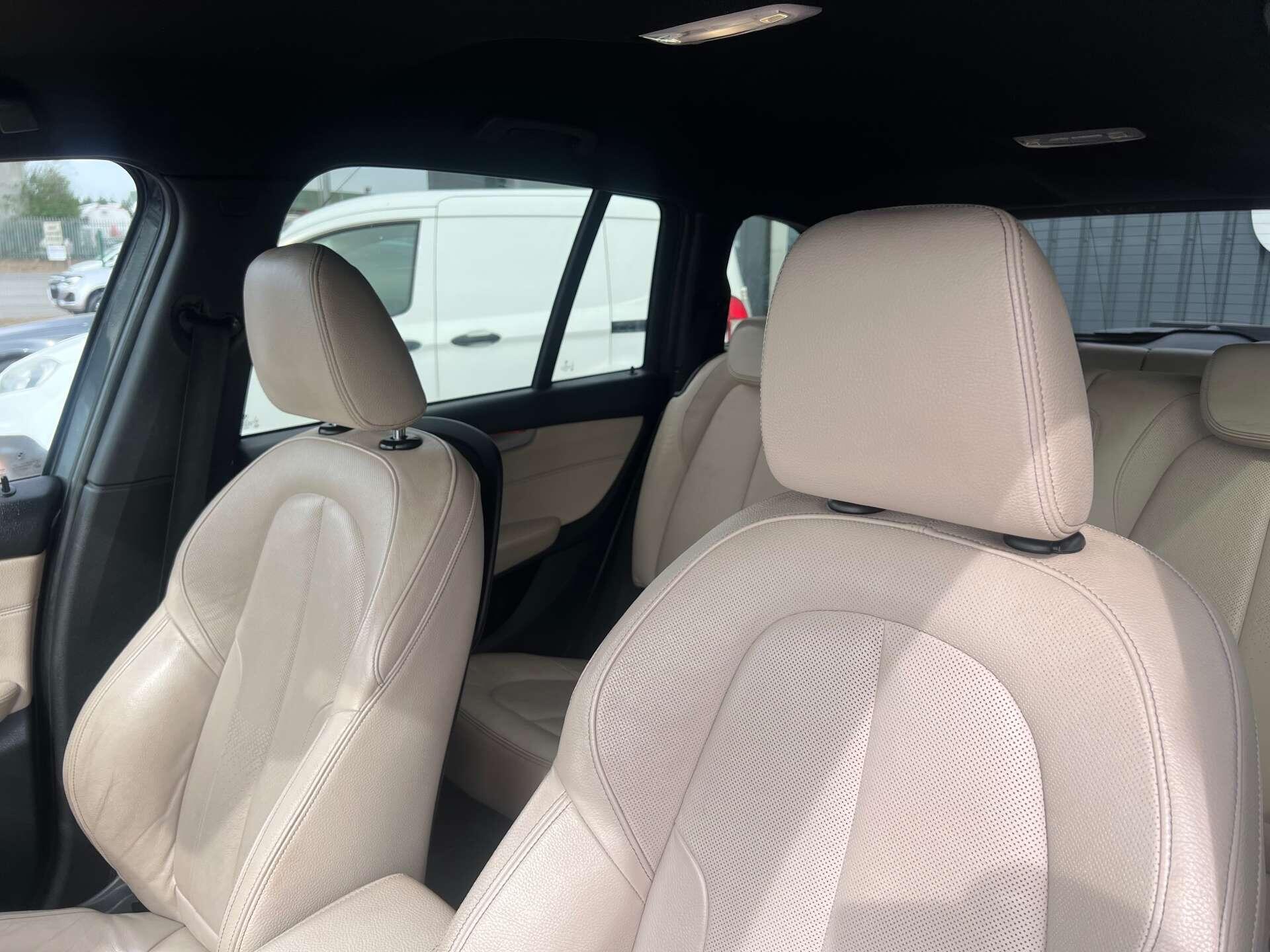 BMW 2 Series view 42