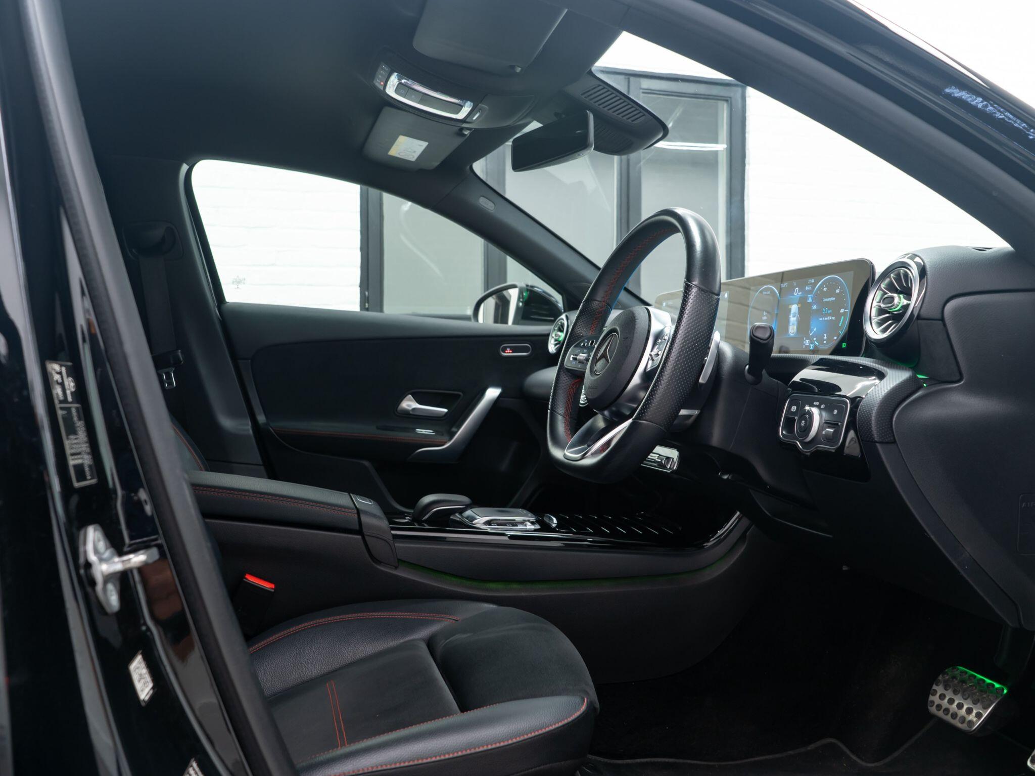 Mercedes-Benz A-Class view 6