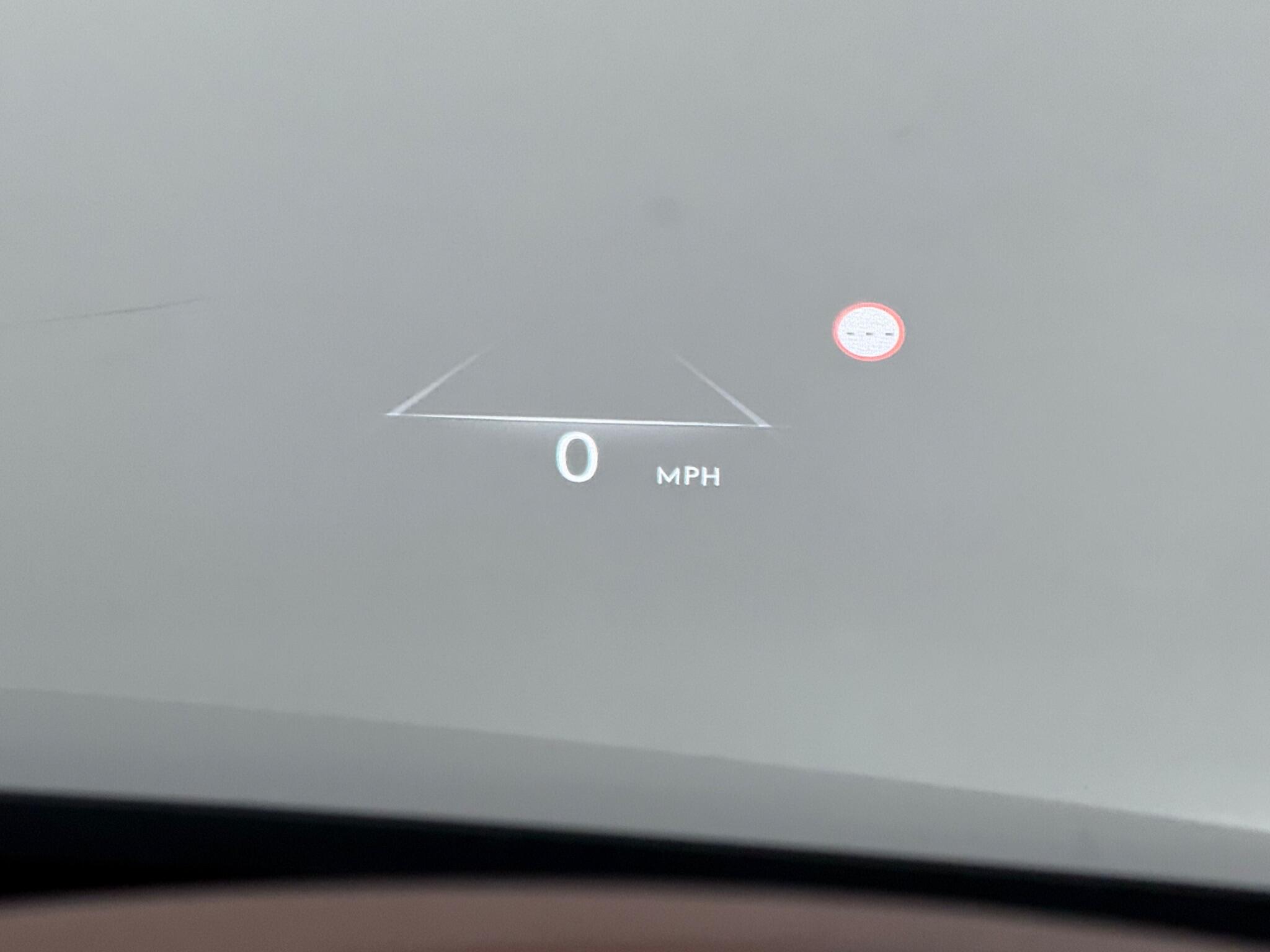 Genesis G80 view 22