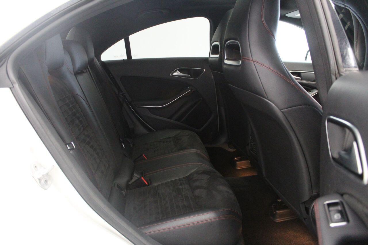 Mercedes-Benz Cla view 56