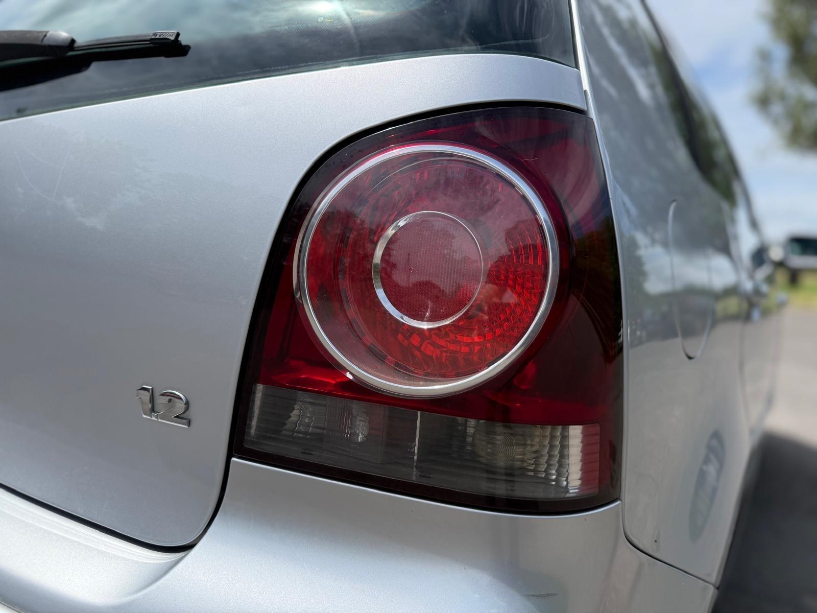 Volkswagen Polo view 52