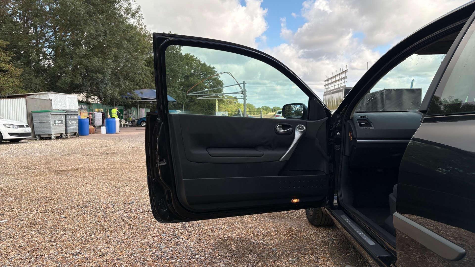 Renault Megane view 29