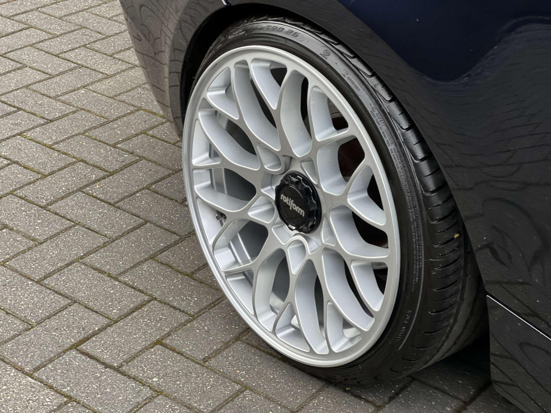 BMW 1 Series view 21