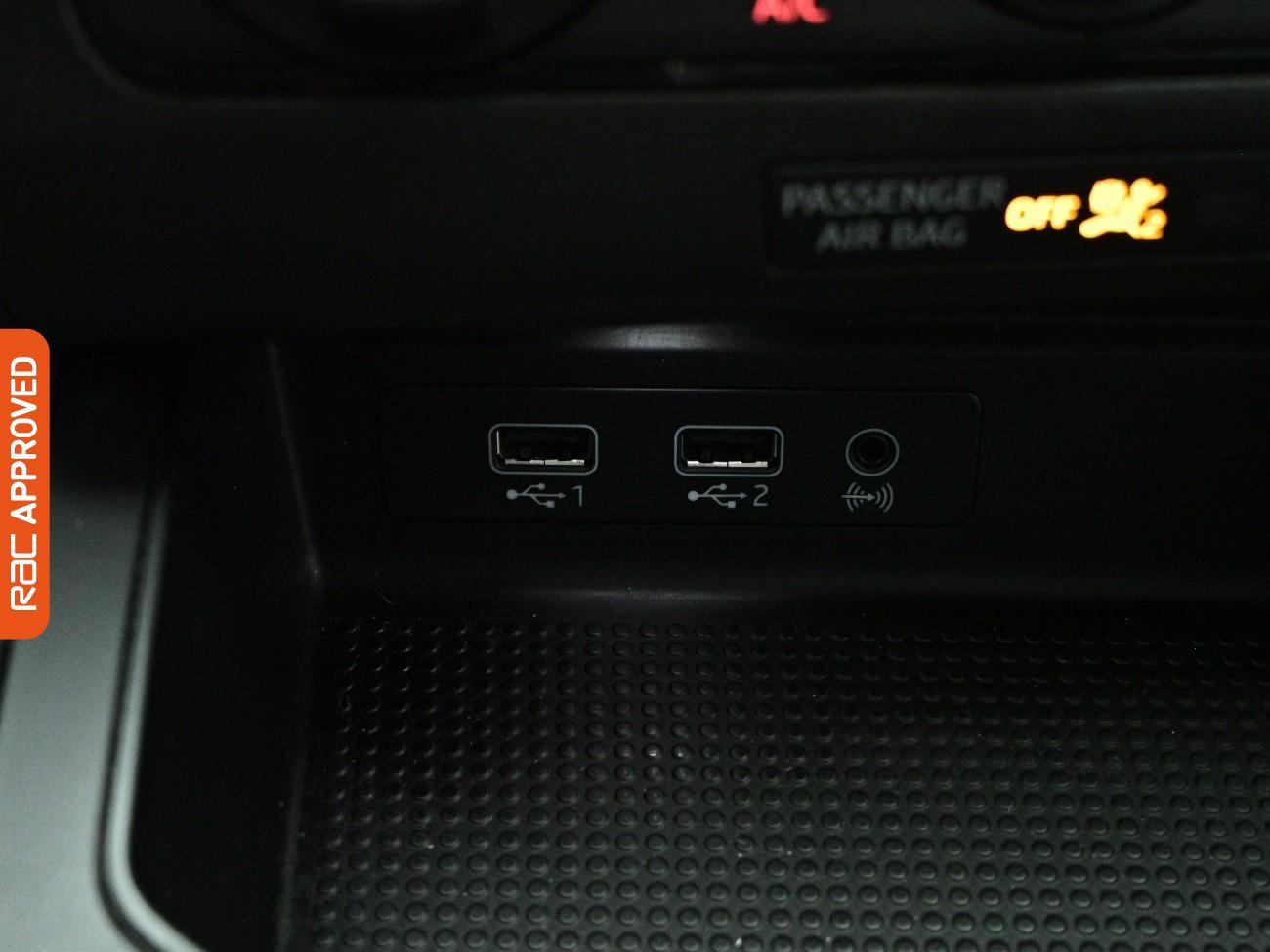 SEAT Ibiza view 19