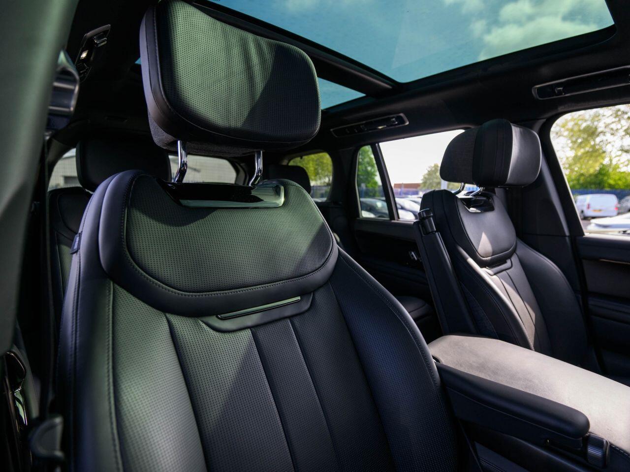 Land Rover Range Rover view 51