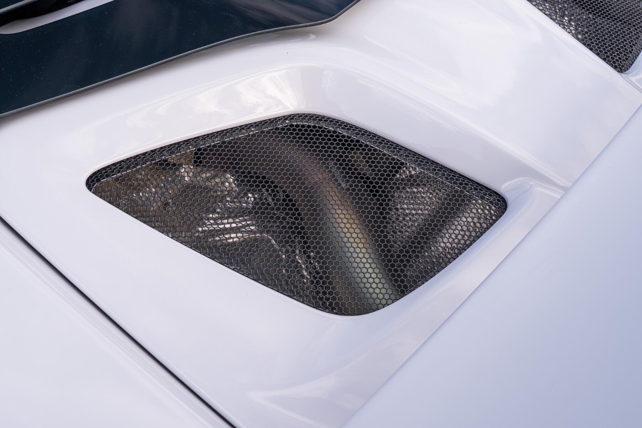 Mclaren 675LT view 19