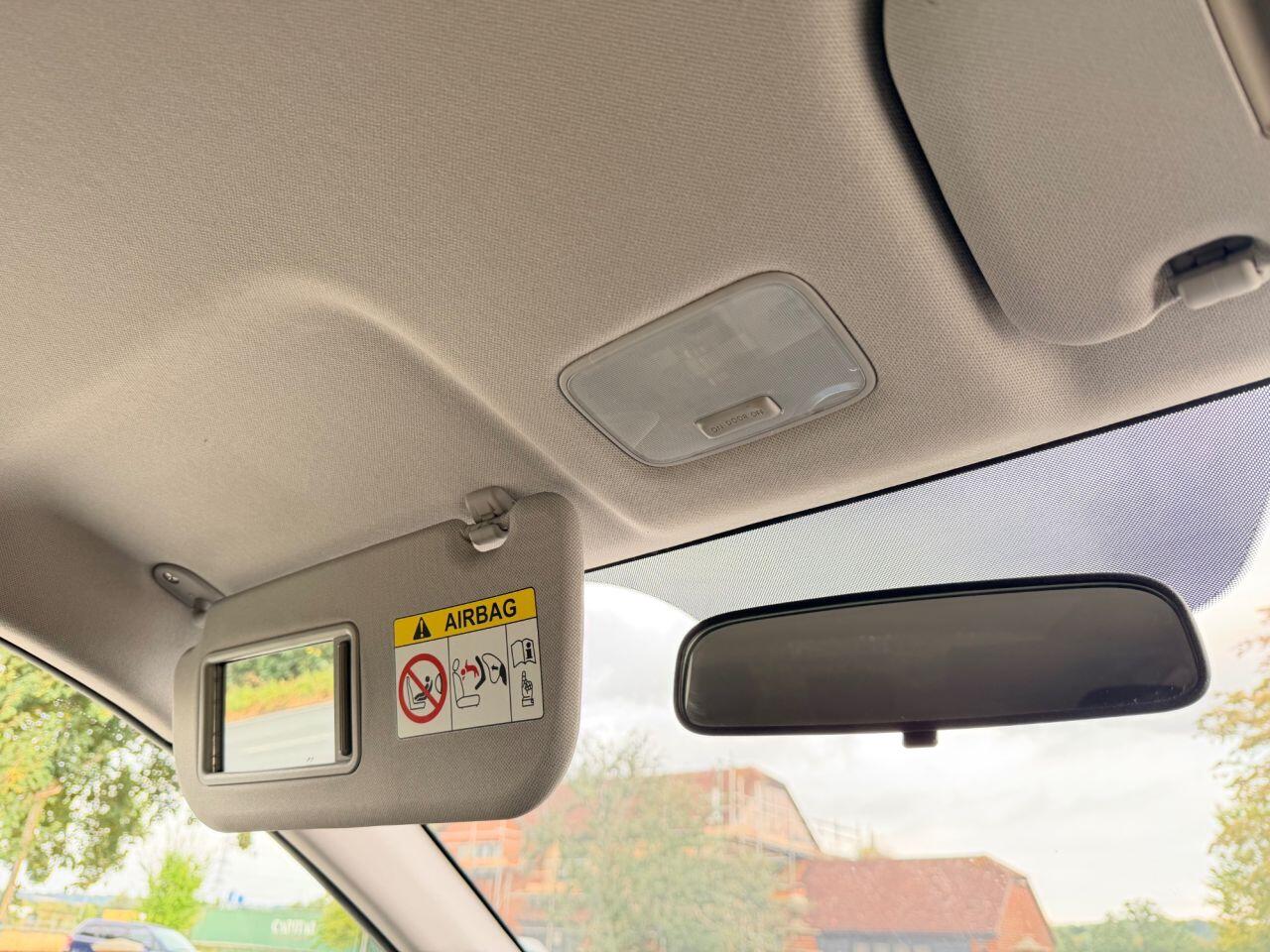 Hyundai I10 view 43