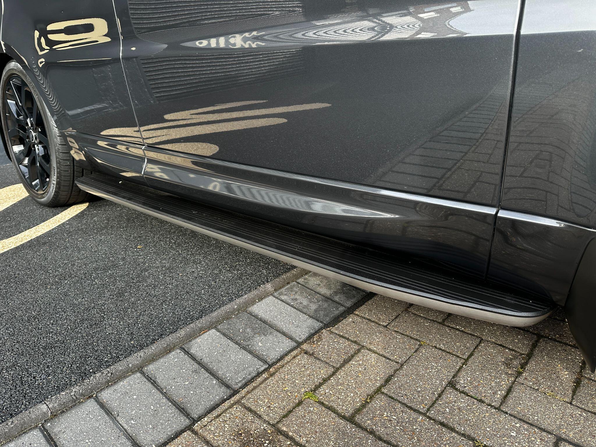 Land Rover Range Rover Sport view 24
