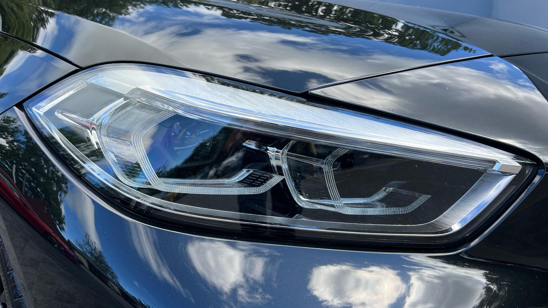 BMW 1 Series view 23