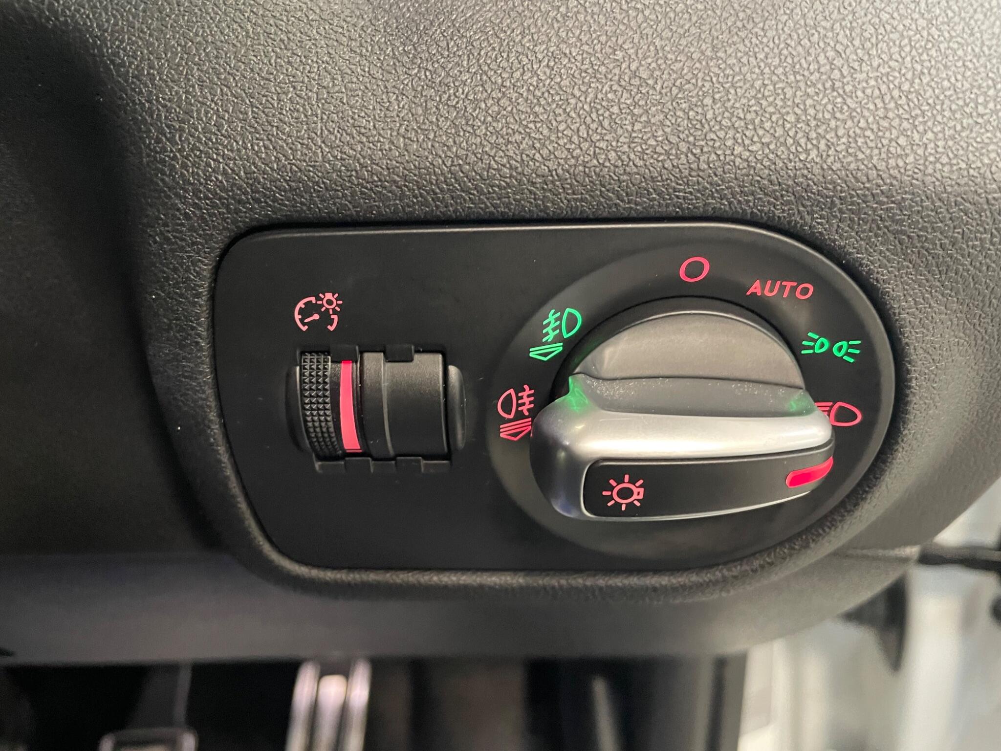 Audi A1 view 31