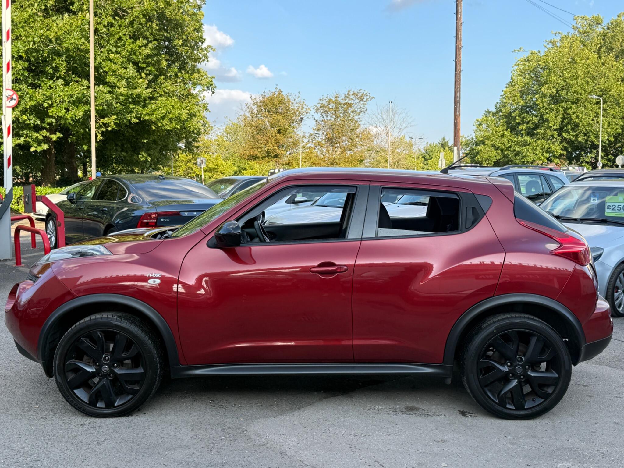 Nissan Juke - Image 5