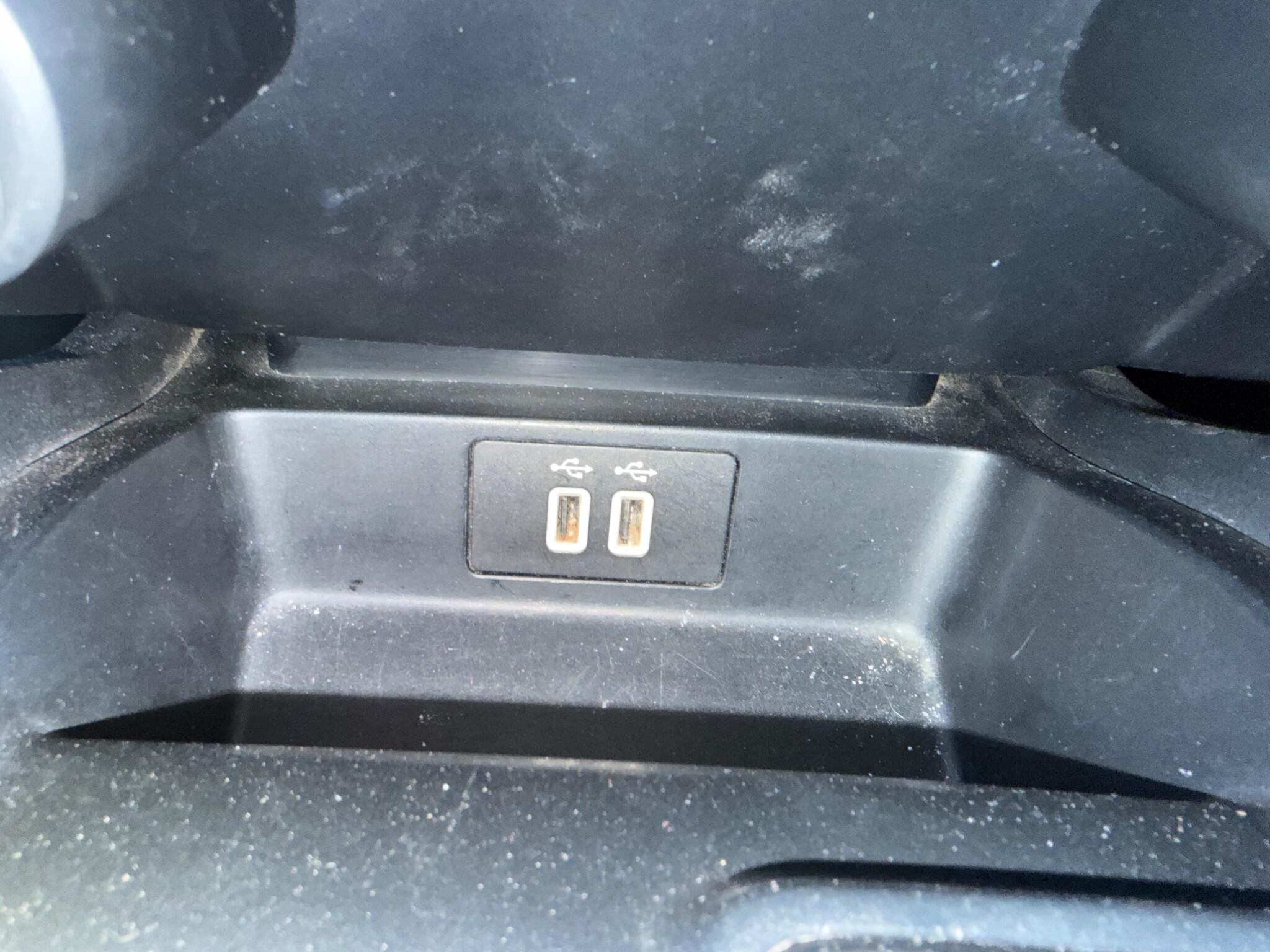 Ford Ranger view 12