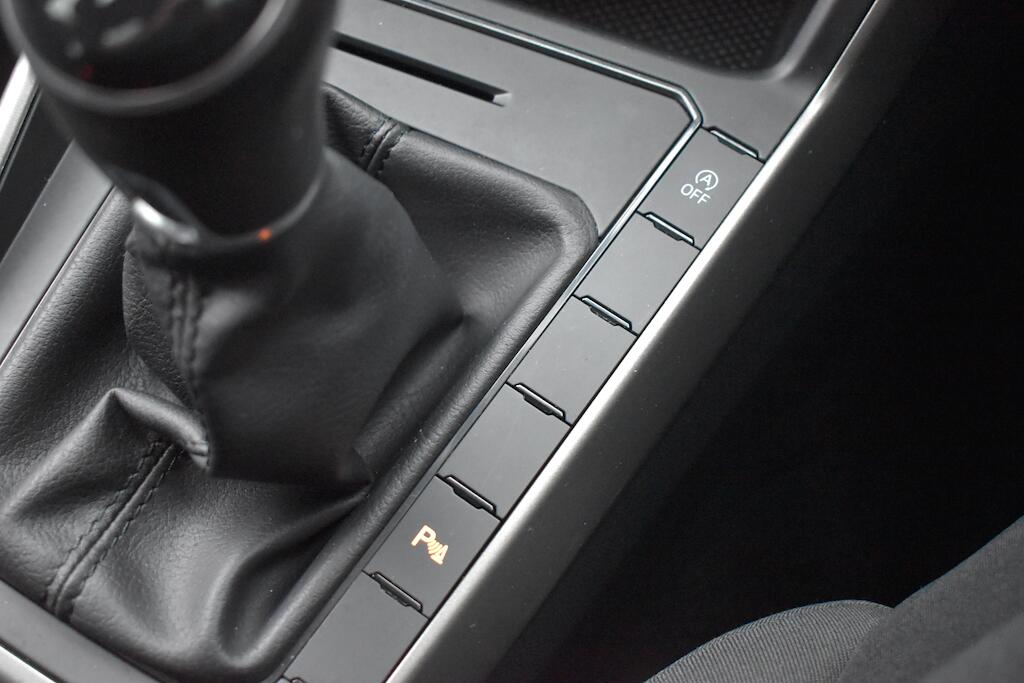 Volkswagen Polo view 55