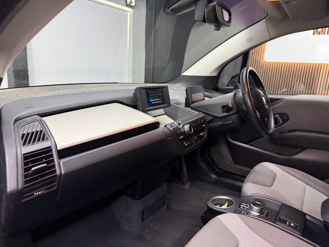 BMW I3 view 33