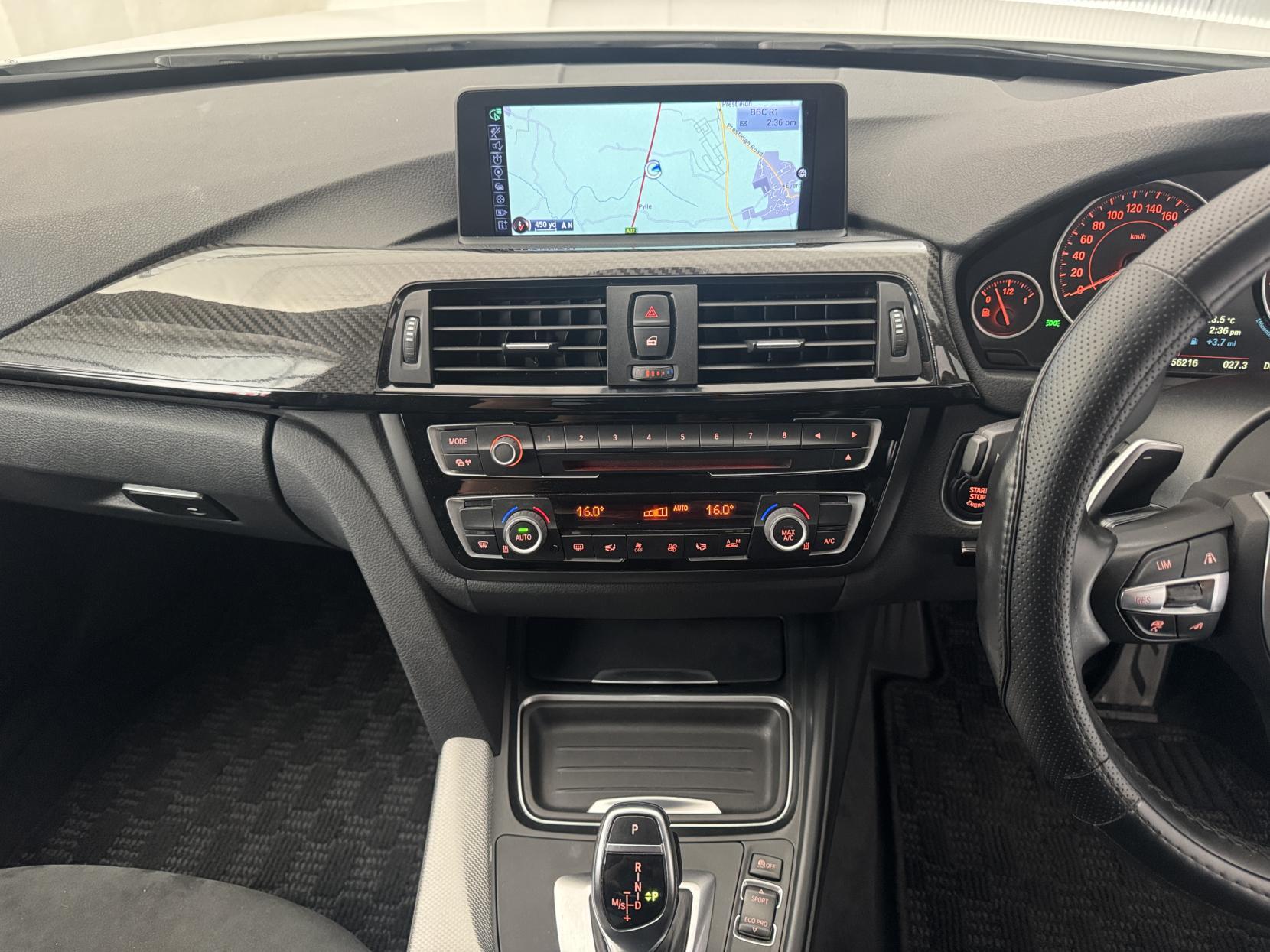BMW 4 Series Gran Coupe view 61