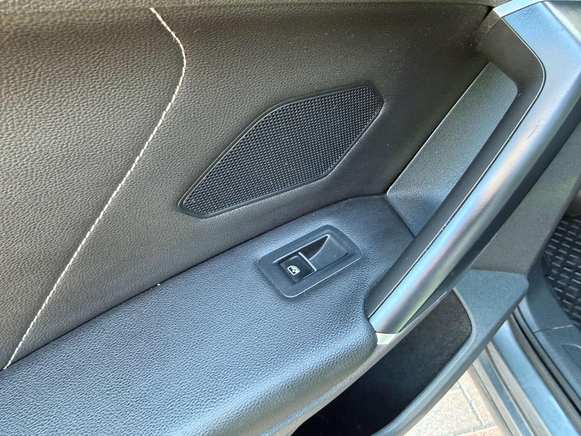 Volkswagen Tiguan view 78