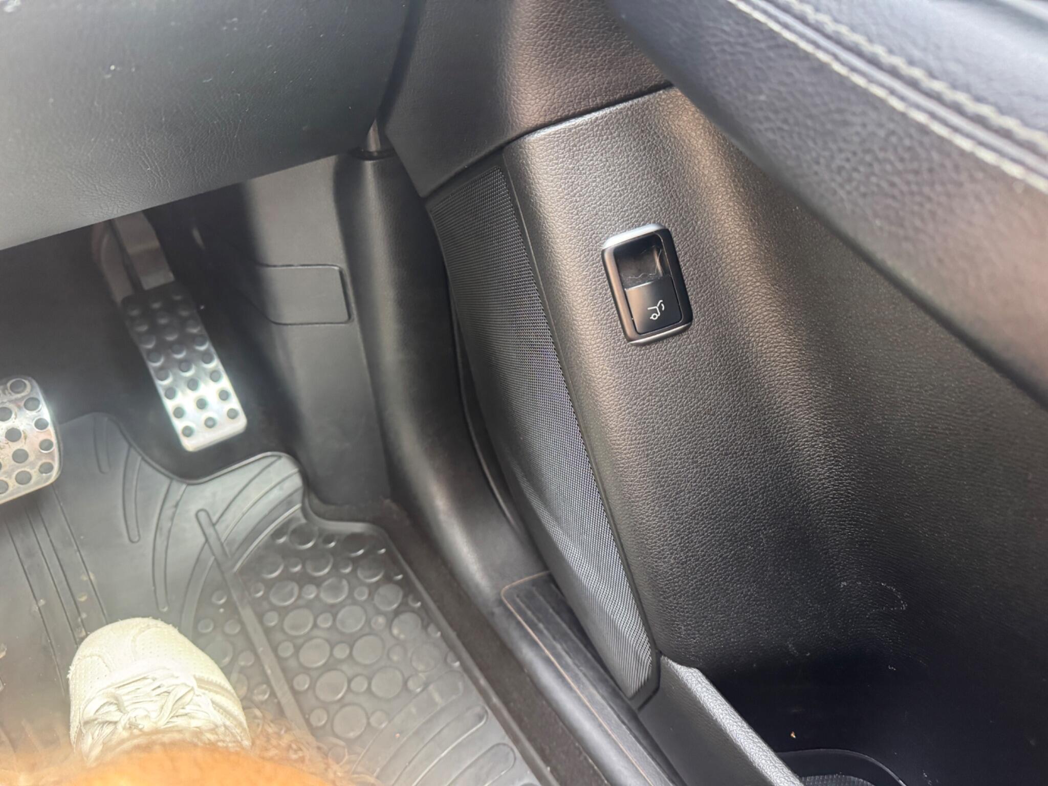Mercedes-Benz Gle view 35