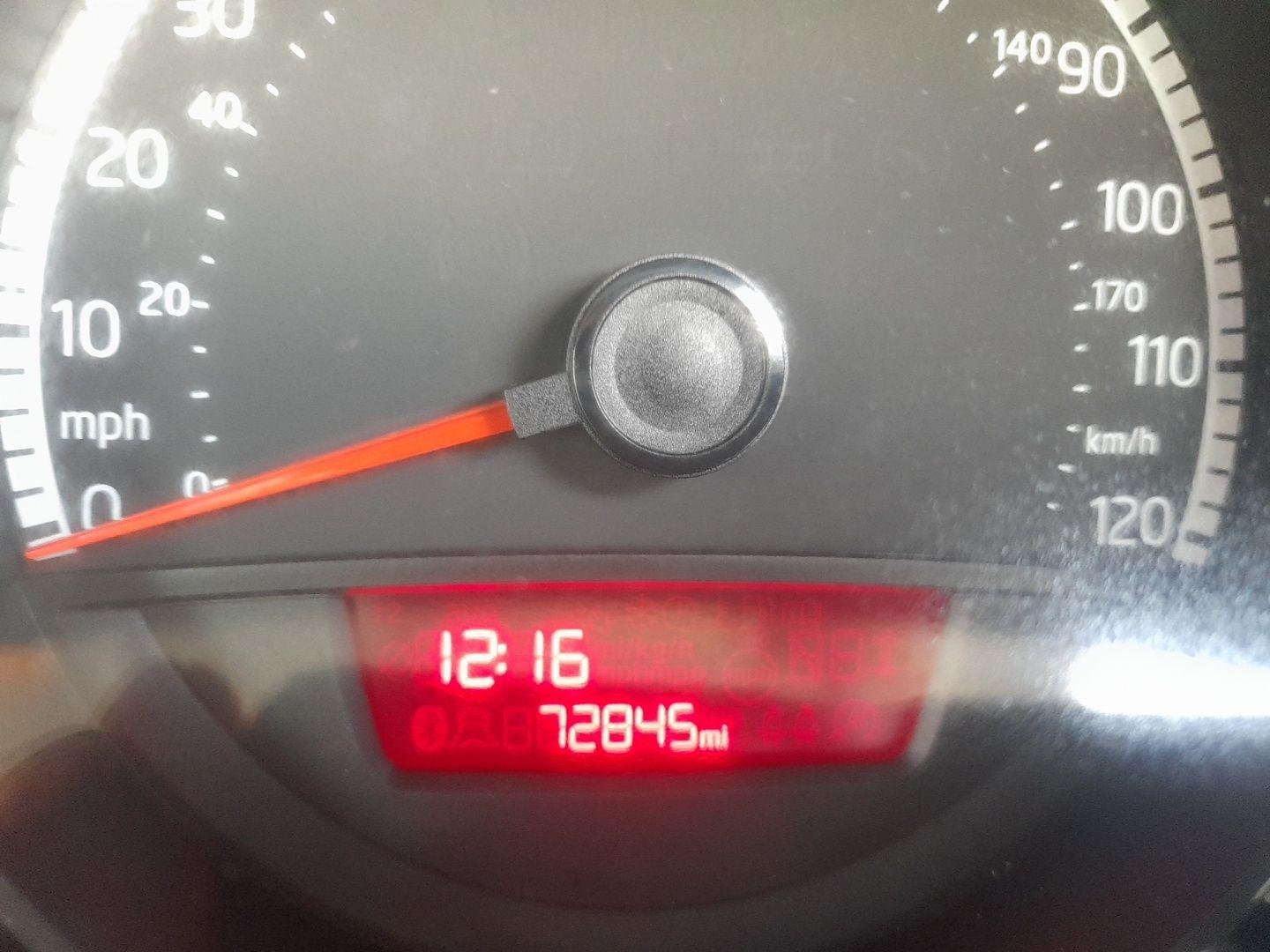 Volkswagen up! 1.0 Move up! Euro 5 5dr