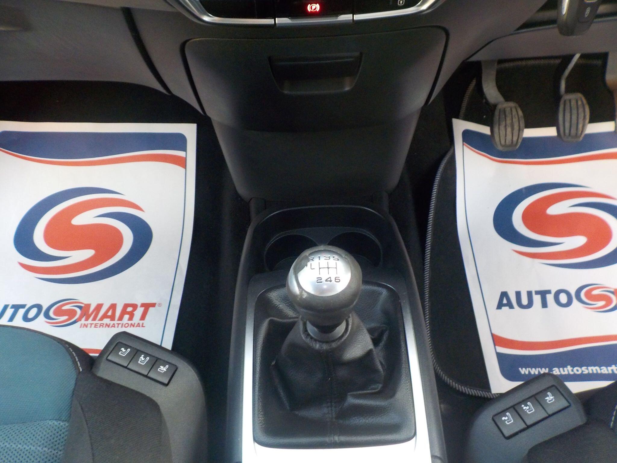 Citroen C4 Picasso 1.6 BlueHDi Feel Euro 6 (s/s) 5dr