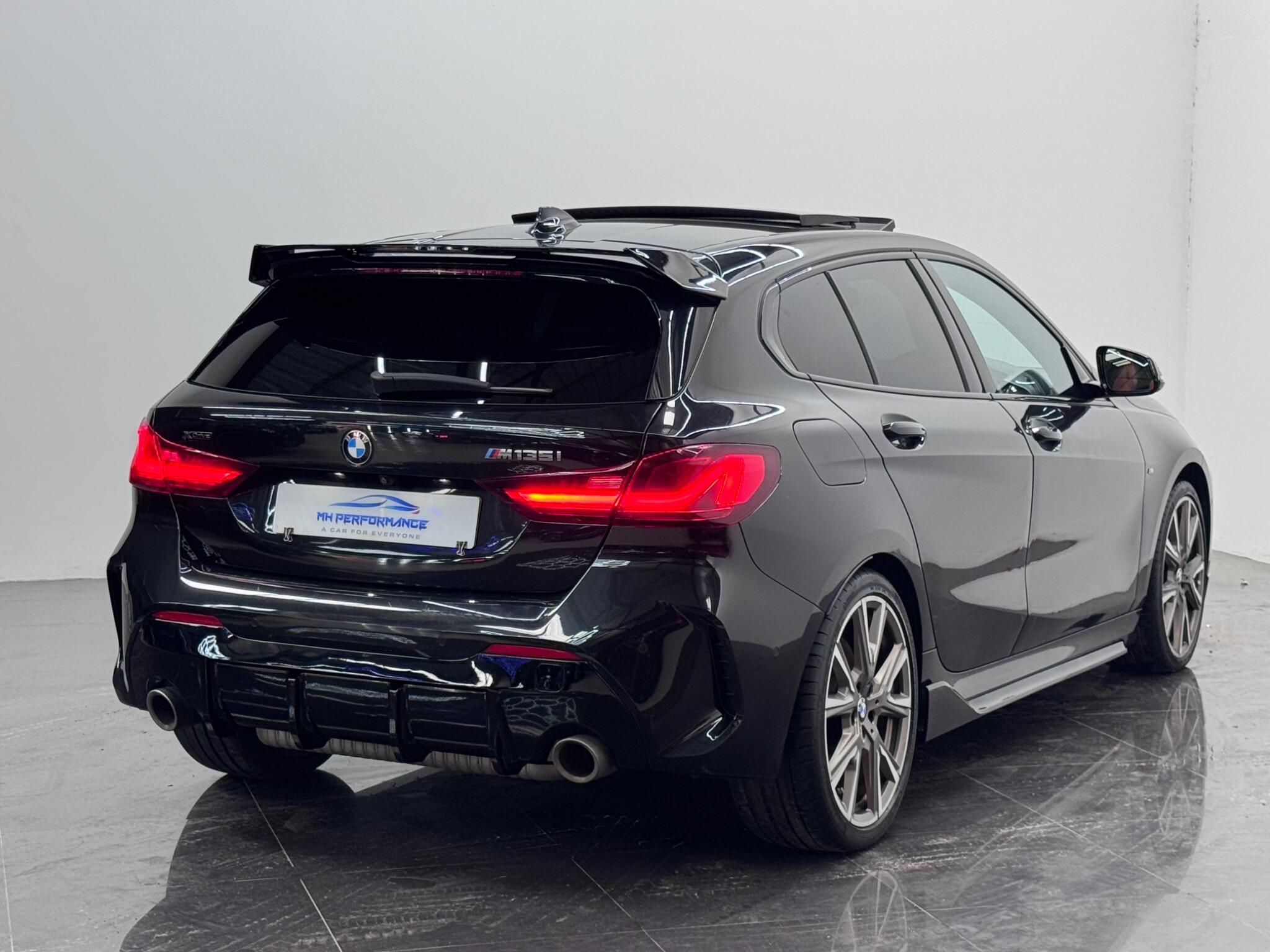 BMW 1 Series view 63