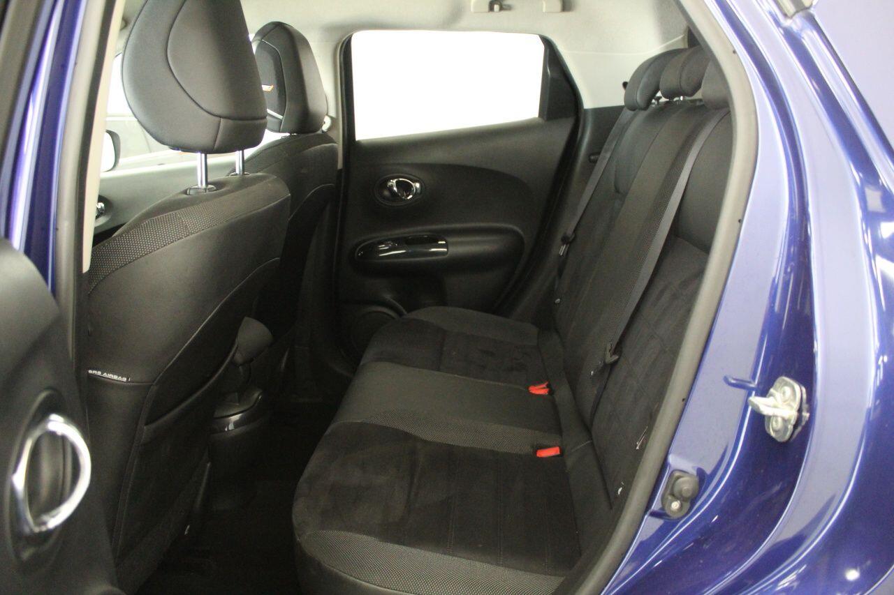 Nissan Juke view 51