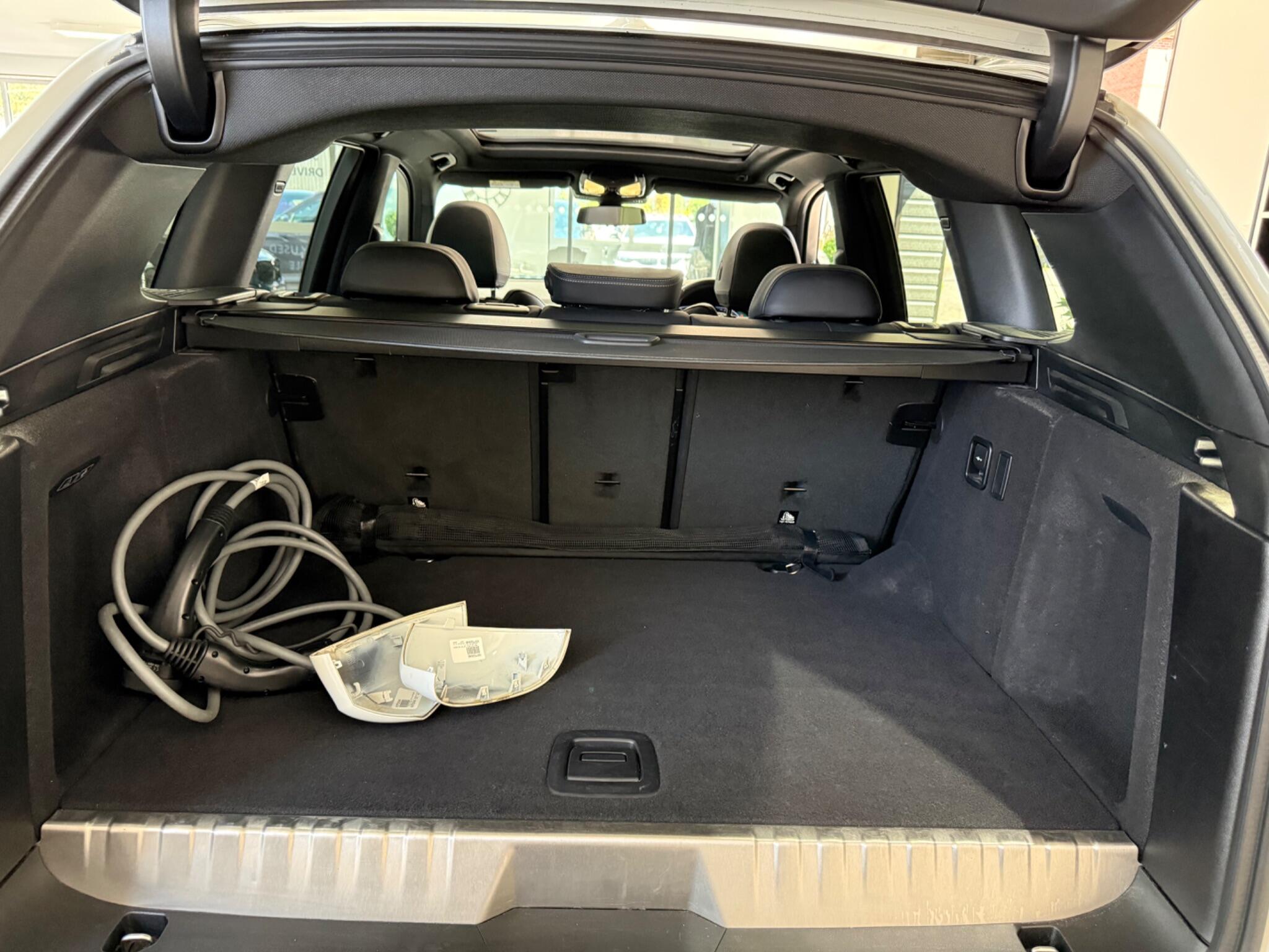BMW X3 view 30