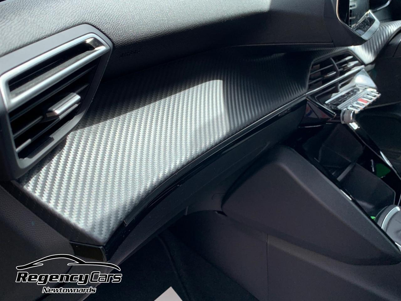 Peugeot 208 view 55