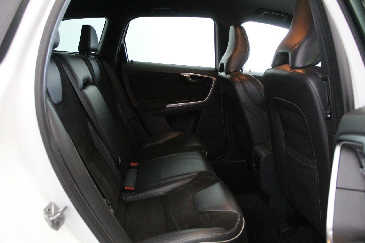 Volvo XC60 view 52
