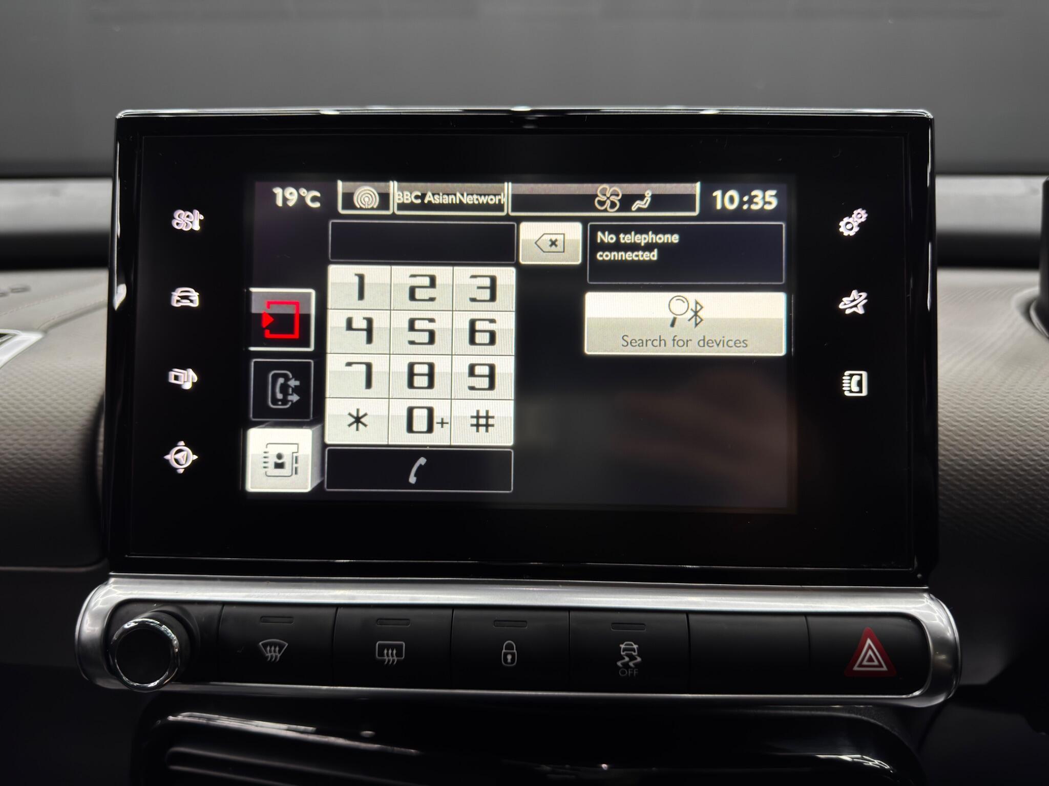 Citroen C4 Cactus view 29