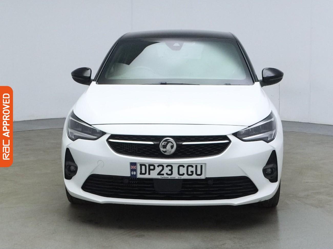 Vauxhall Corsa view 7