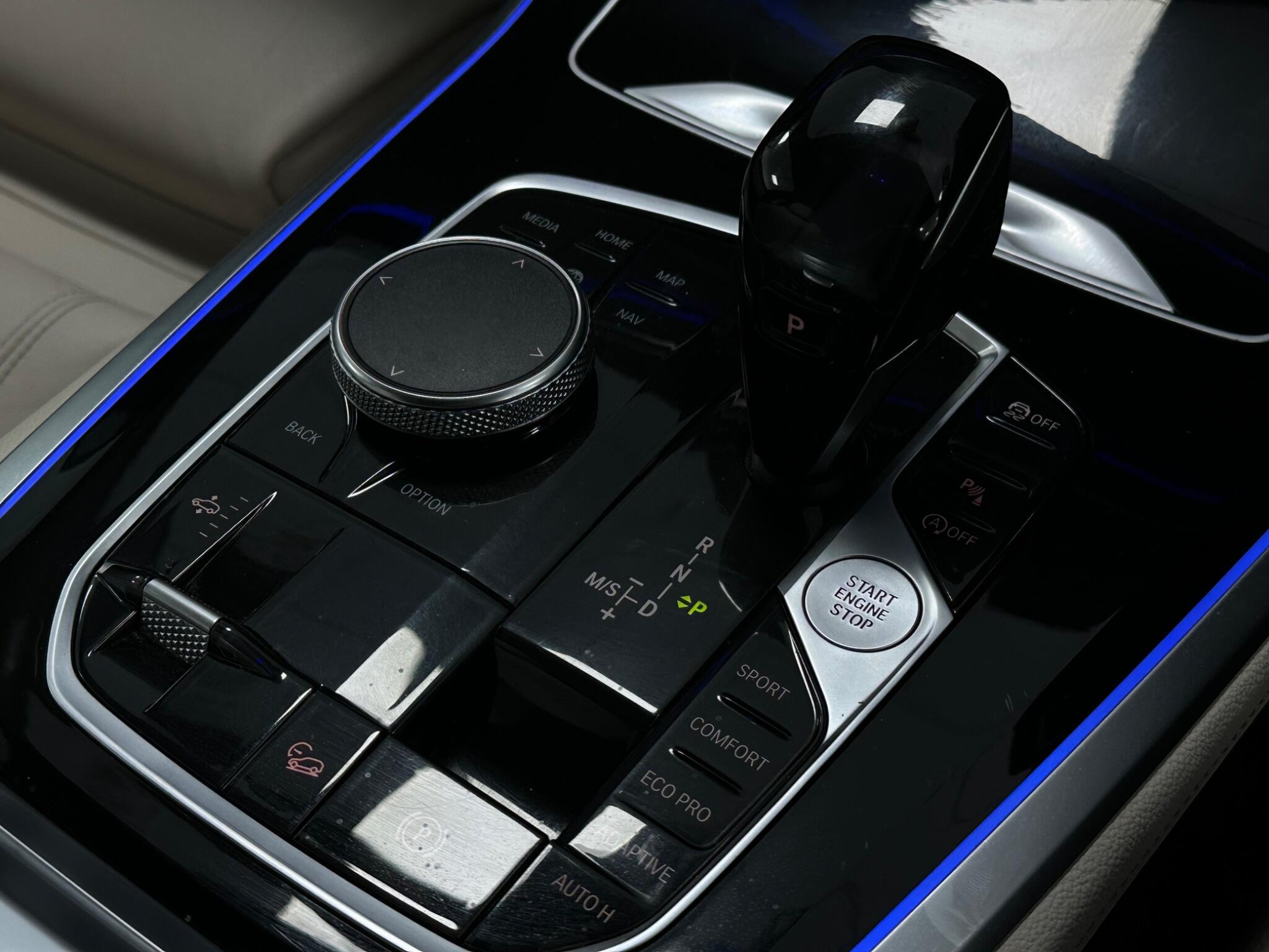 BMW X5 X5 view 26