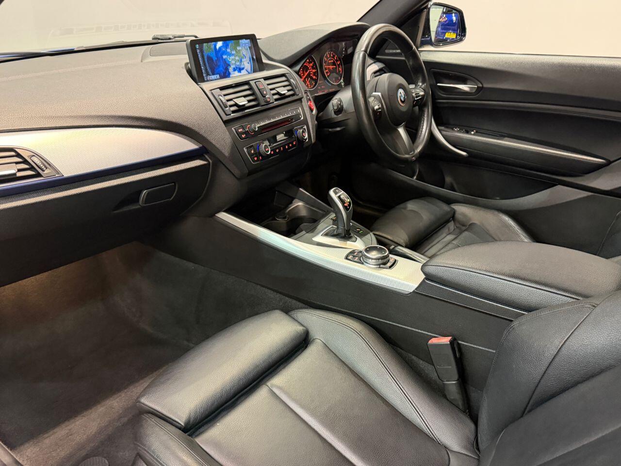 BMW 2 Series view 32