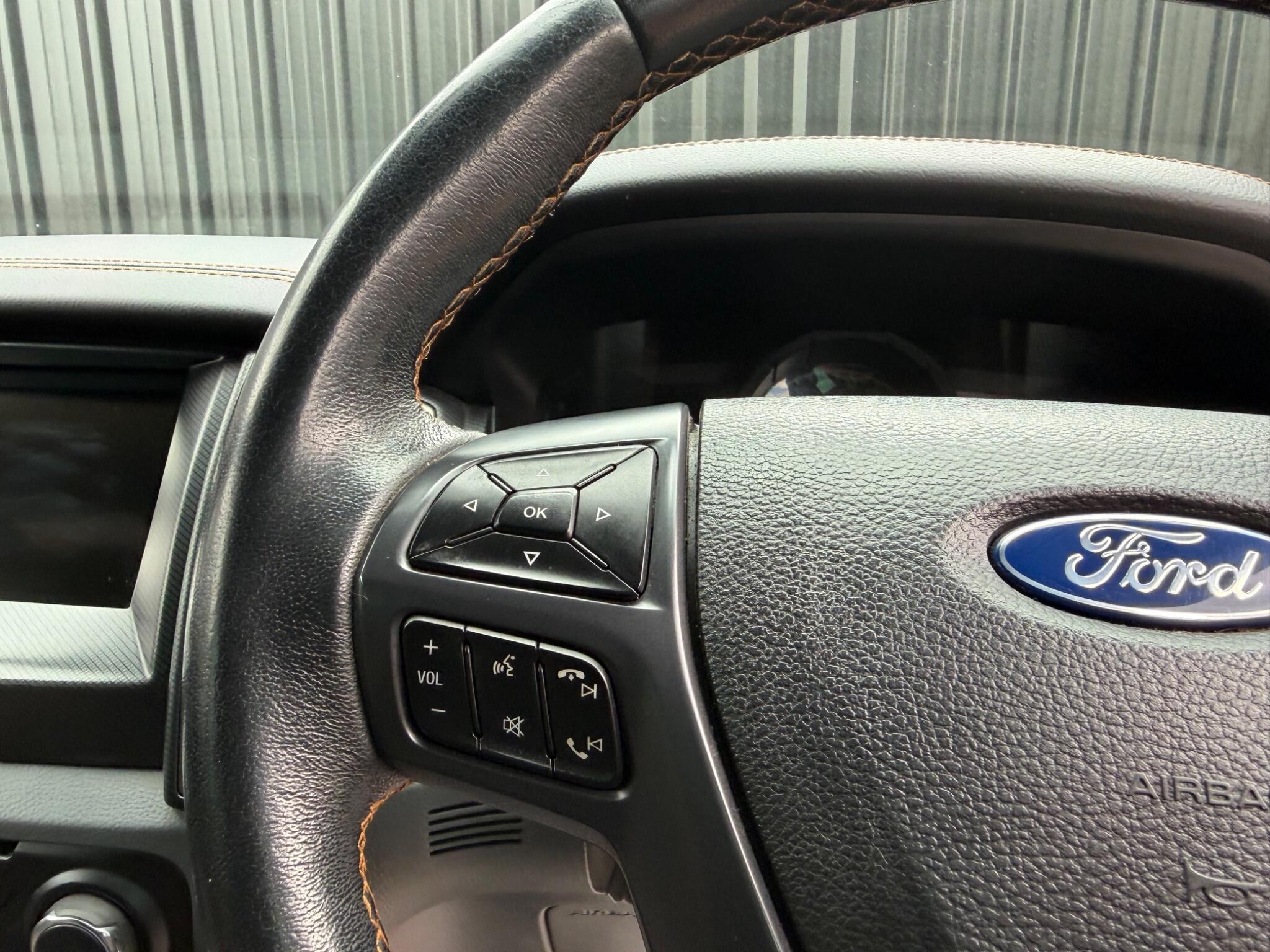 Ford Ranger view 46