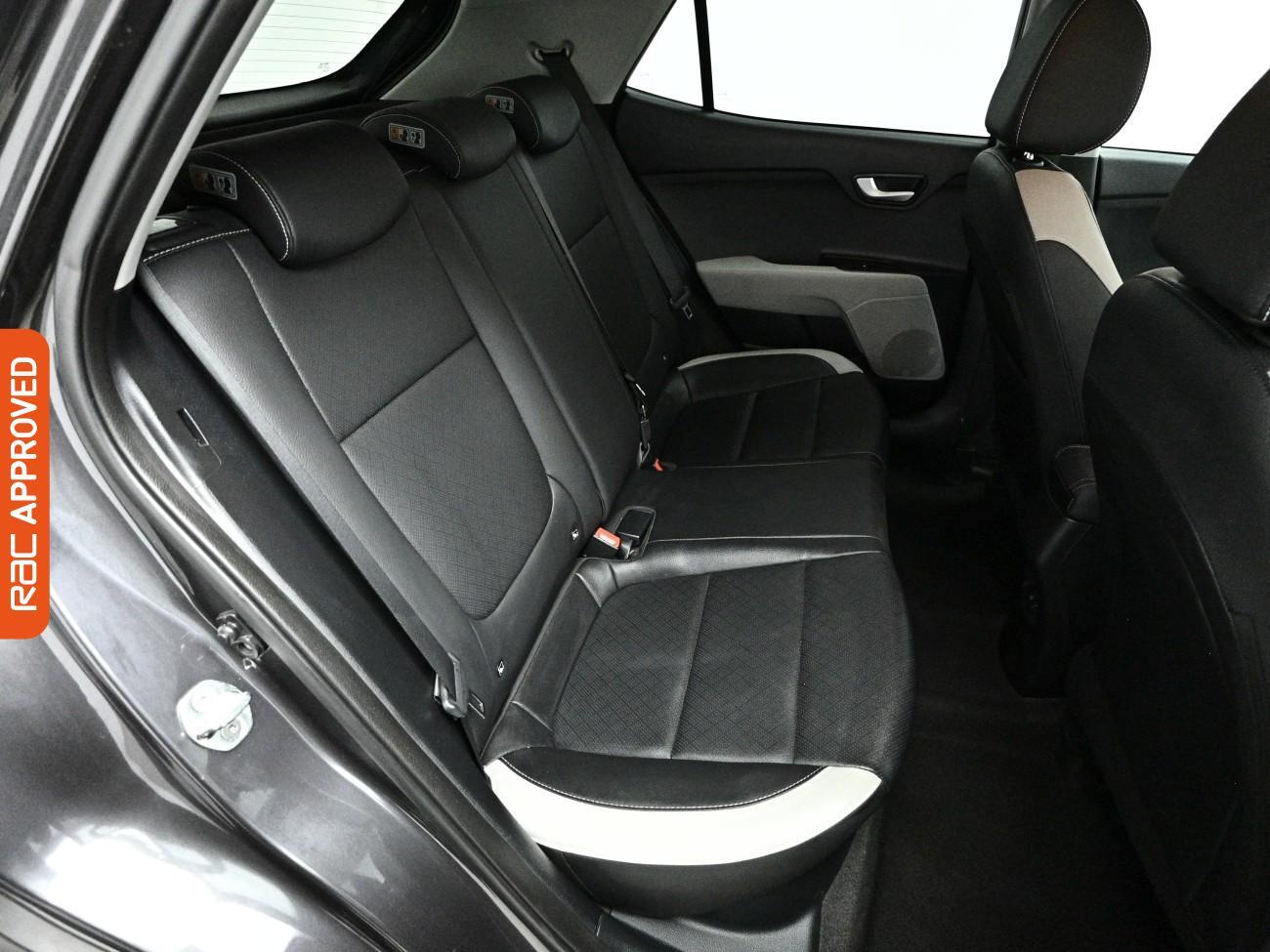 Kia Stonic view 13