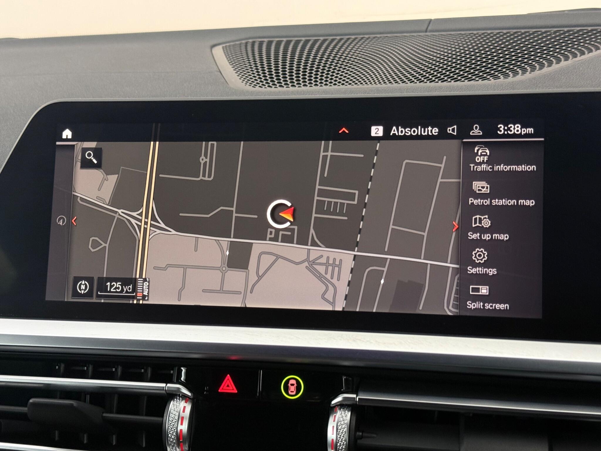 BMW 4 Series view 32