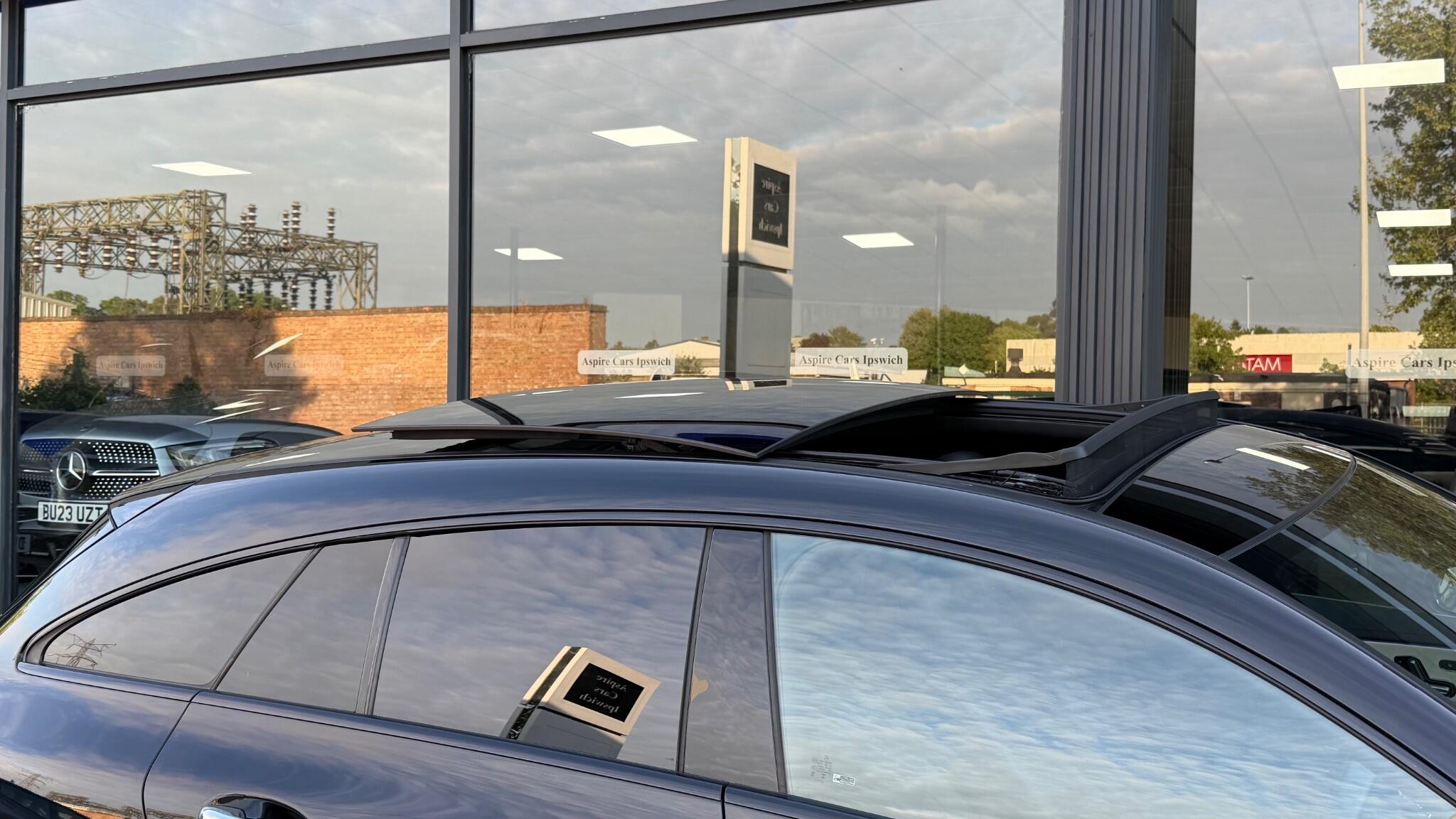 Mercedes-Benz Cla view 34