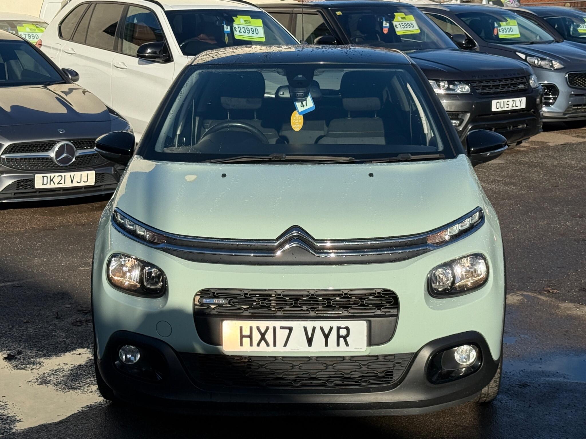Citroen C3 - Image 8