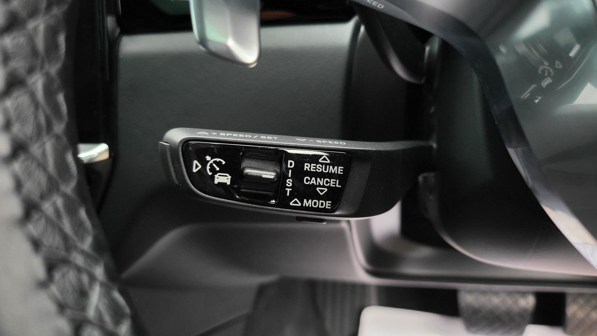 Porsche Cayenne view 17