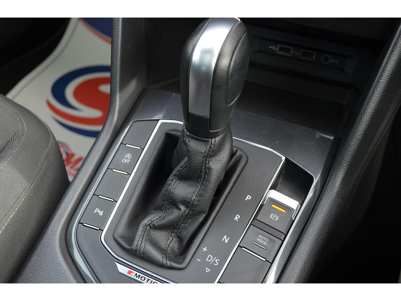 Volkswagen Tiguan view 49