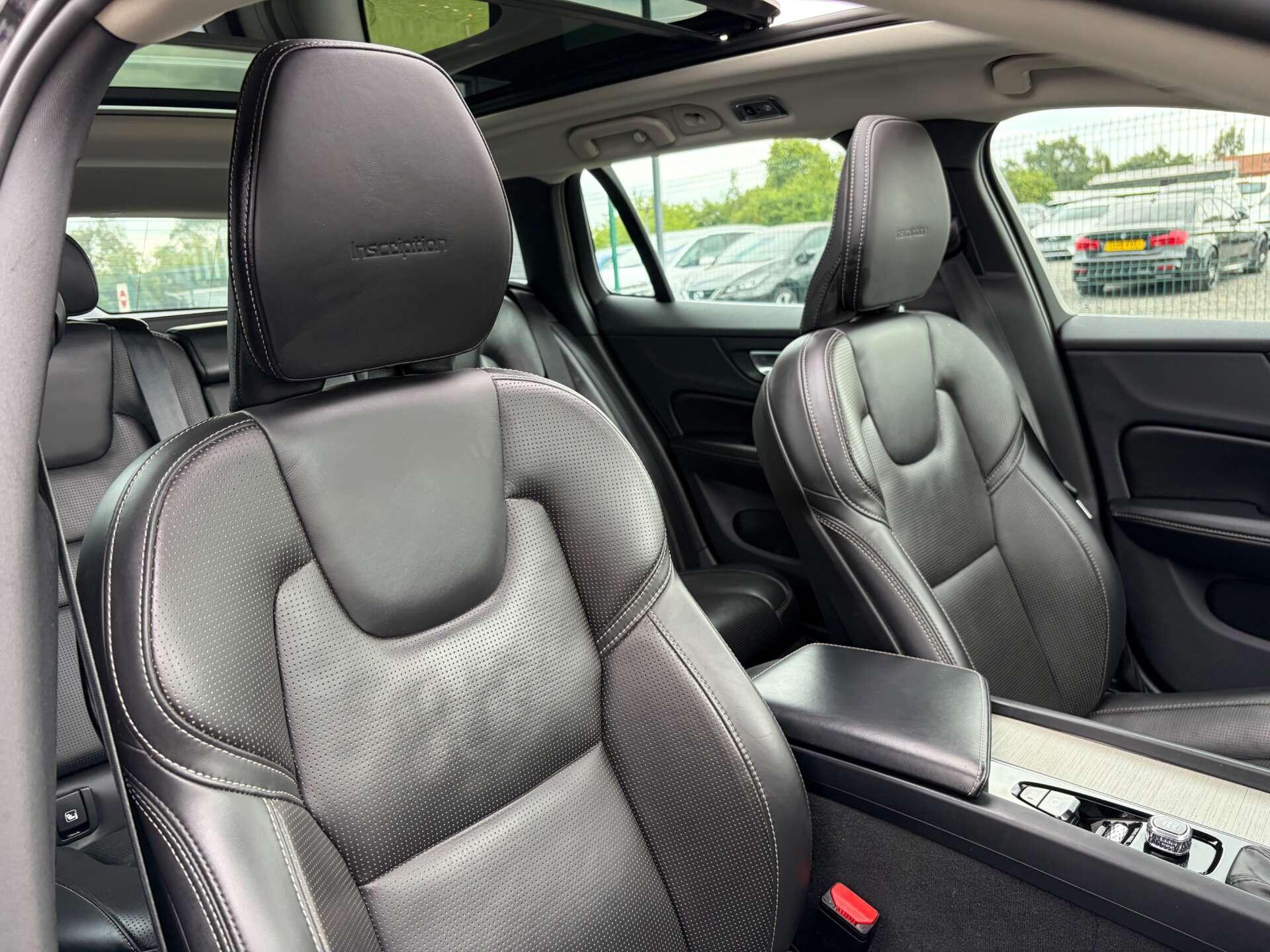 Volvo V60 view 36