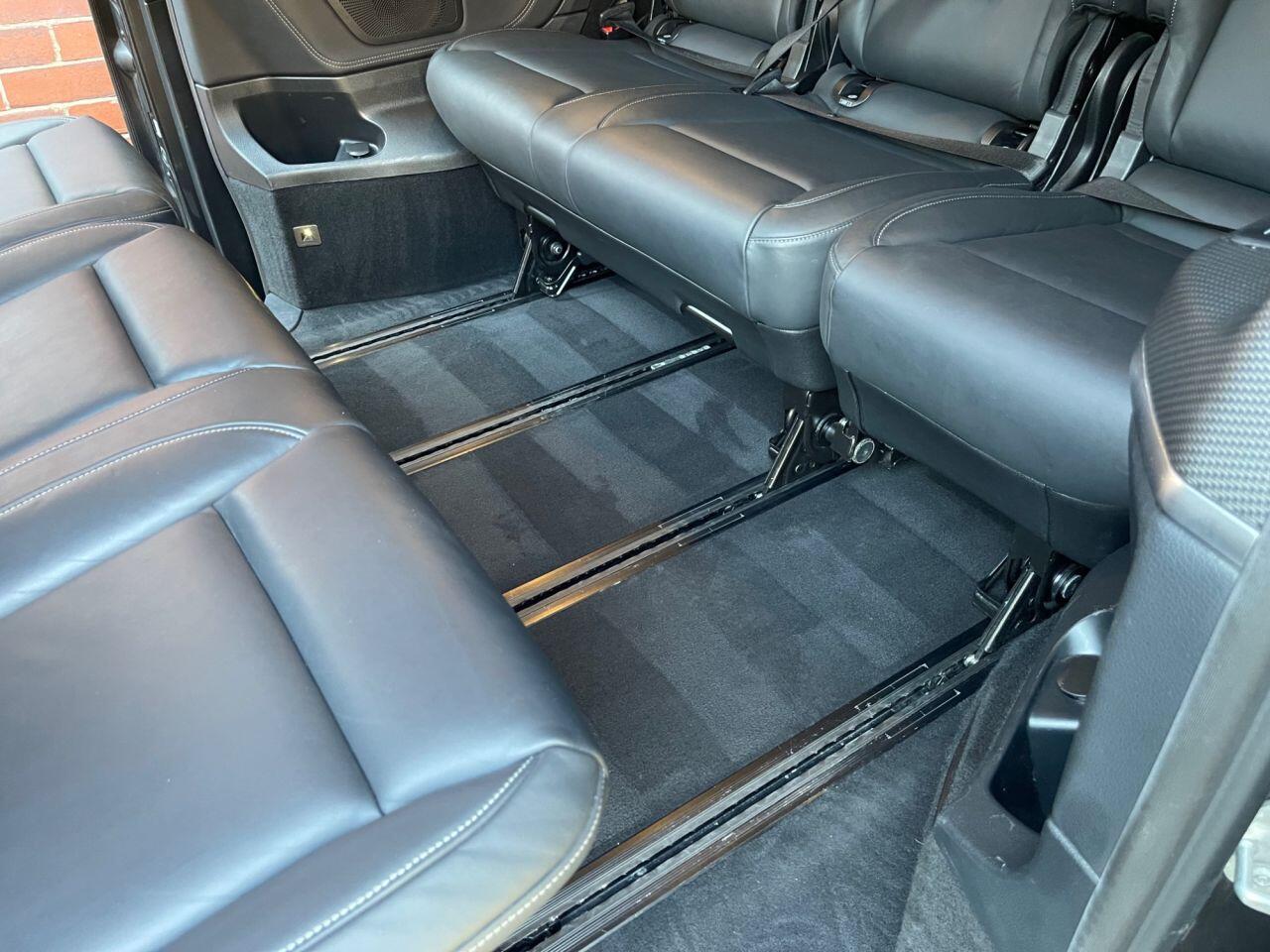 Mercedes-Benz V Class view 41
