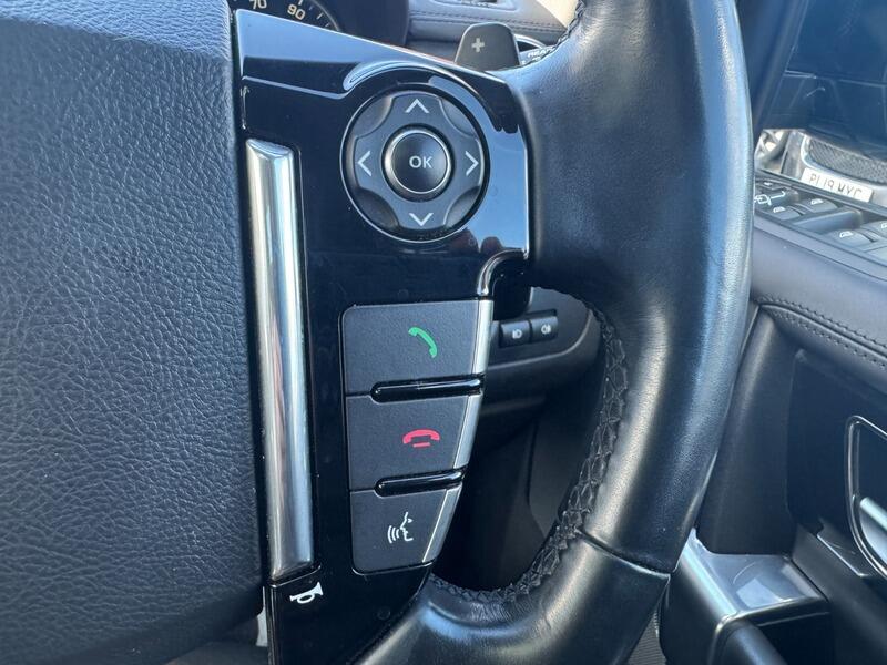 Land Rover Discovery view 47