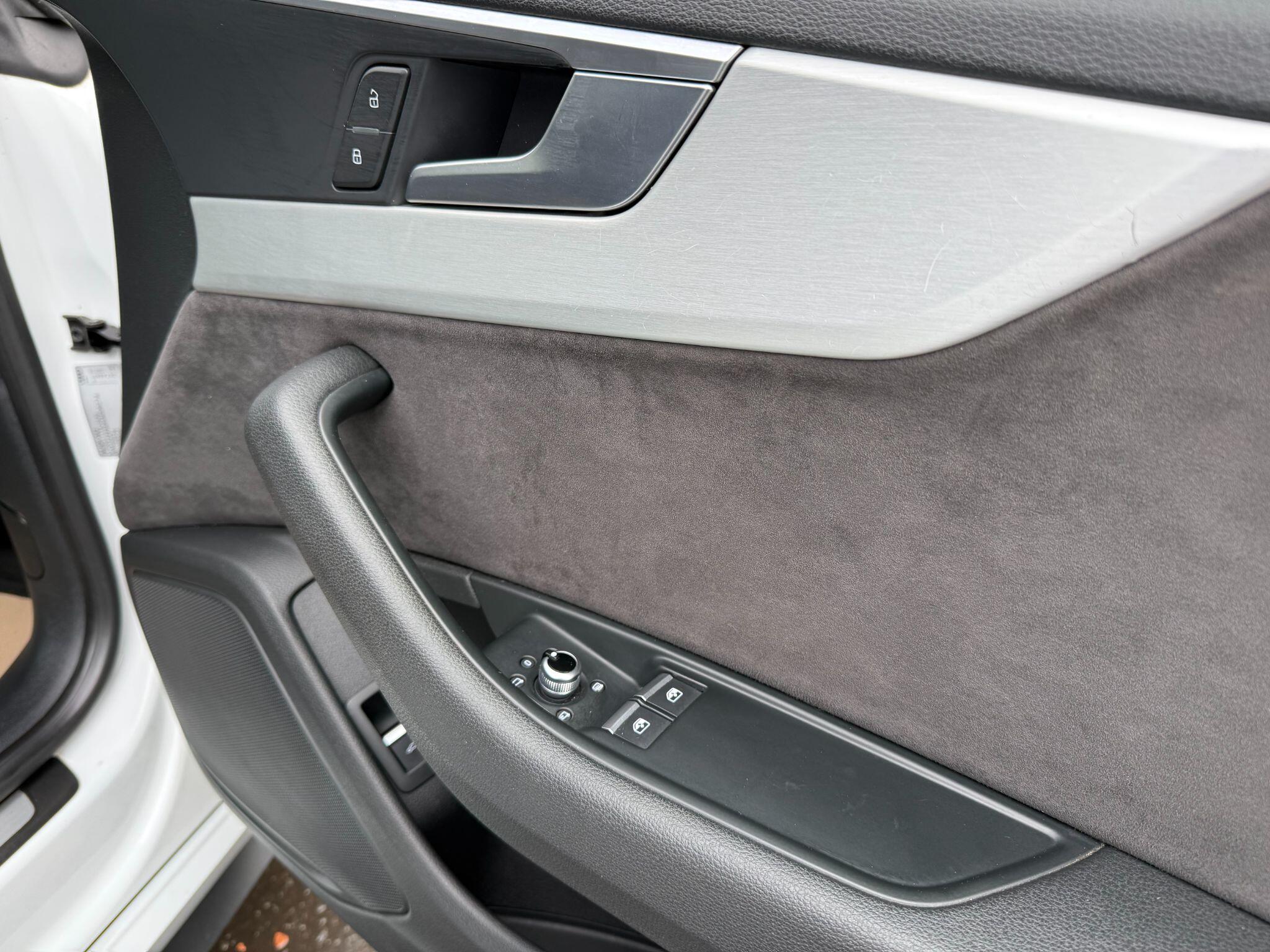 Audi A5 view 41