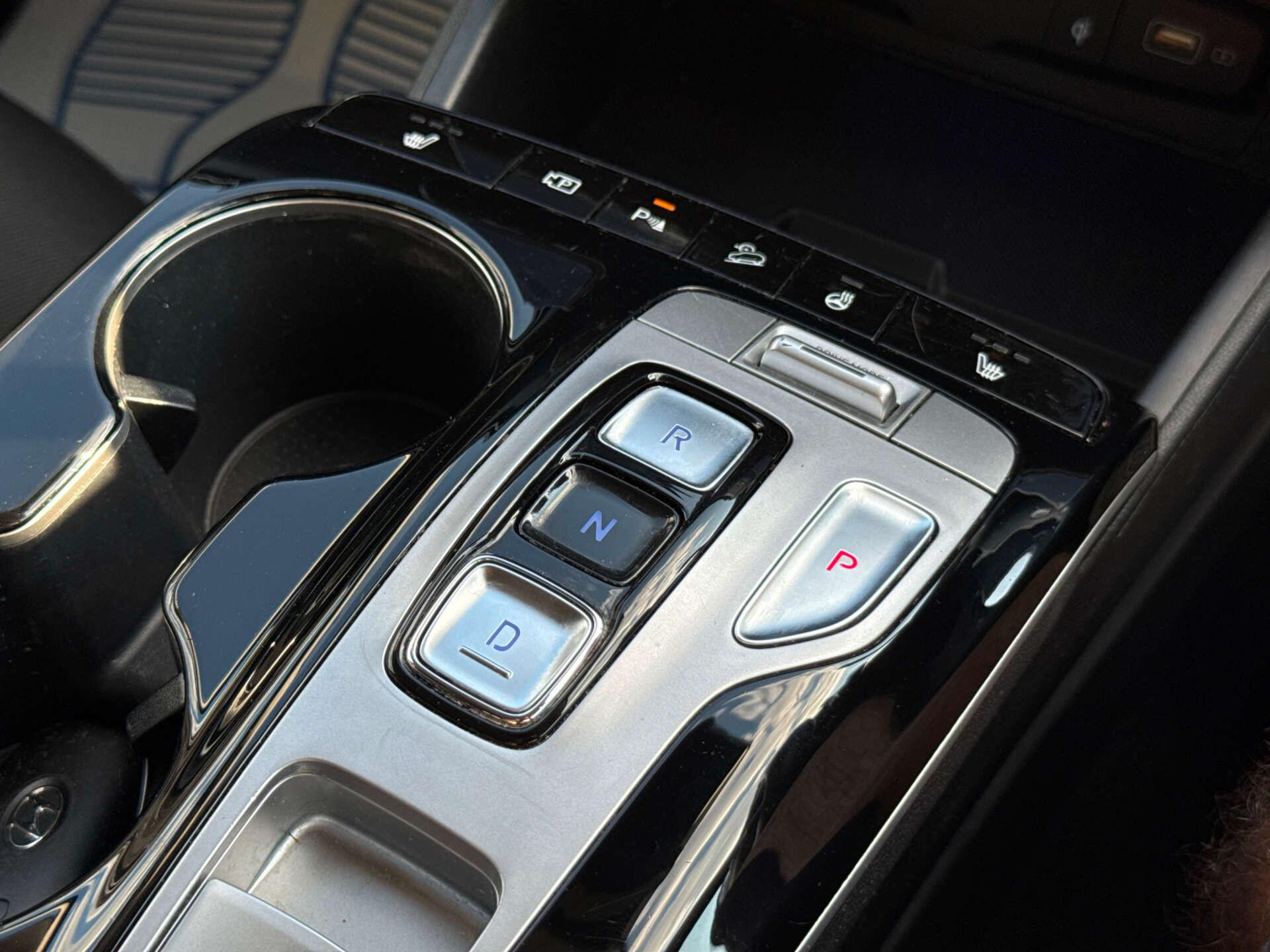 Hyundai Tucson view 58